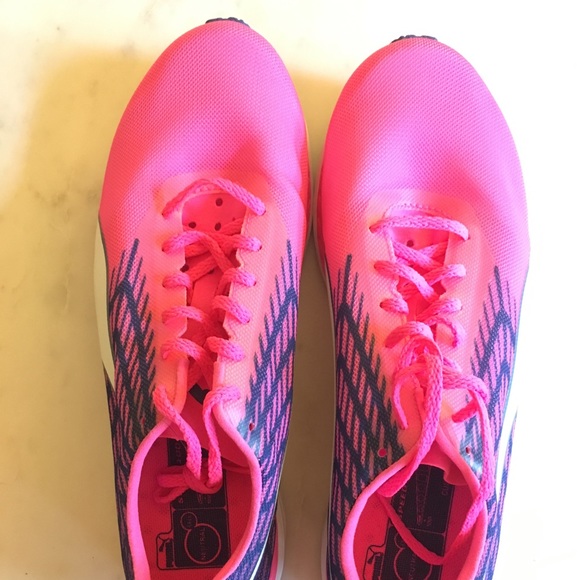 PUMA Racing Flat/Sneaker | Neutral (Unworn) - Picture 2 of 6